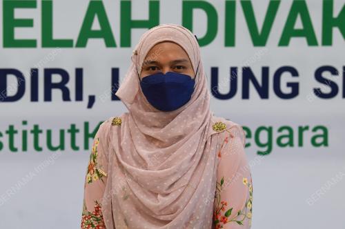 DR PUTERI NORLIZA MEGAT RAMLI