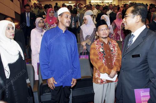KHALED NORDIN