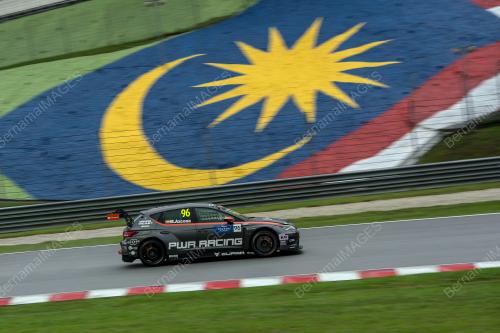RACES OF MALAYSIA SEPANG