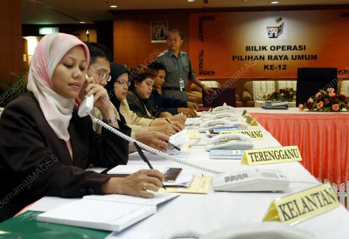 DATUK KAMARUZZAMAN MOHD NOR