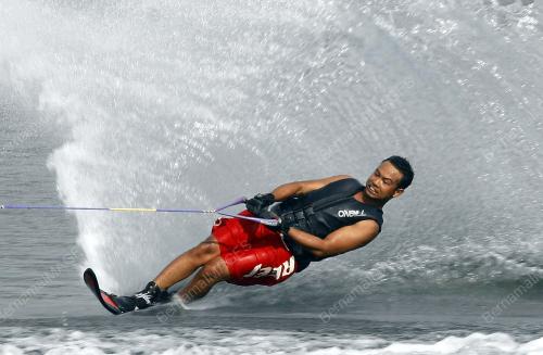 PUTRAJAYA WATERSKI & WAKEBOARD