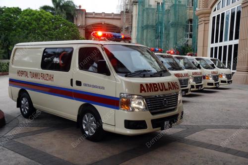 AMBULAN
