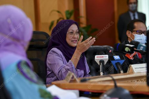 DATUK NOR ZAMANI ABDOL HAMID