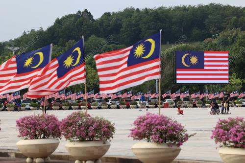 HARI MALAYSIA