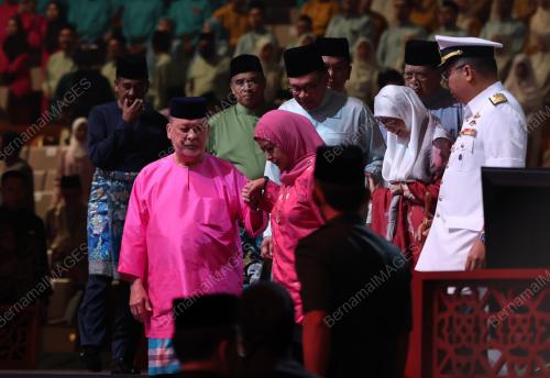 SULTAN IBRAHIM
