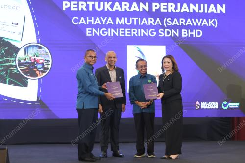 DATUK ARMIZAN MOHD ALI