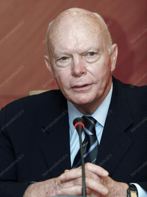BERTRAND EDOUARD DOGER DE SPEVILLE