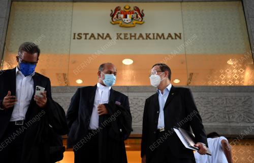 LIM GUAN ENG
