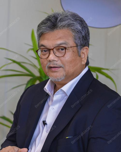 MOHD FARID NAWAWI