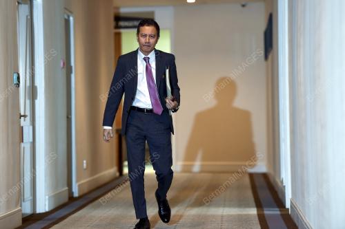 DATUK AZHAR AZIZAN HARUN