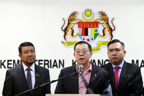 LIM GUAN ENG