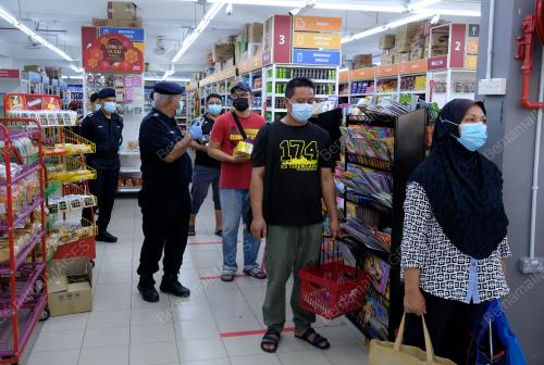 ACP MOHD FADZIL ALI