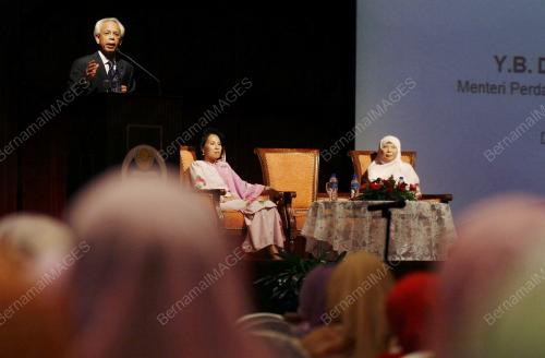 SHAHRIR ABDUL SAMAD