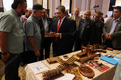 DATUK SERI JOHARI ABDUL GHANI