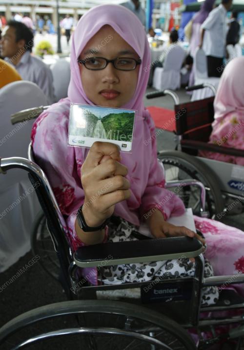 SITI KHAINUR NISA