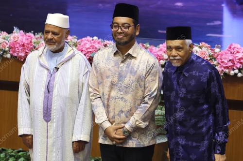 DR ZULKIFLI HASAN