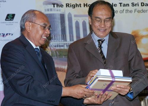ZAKI TUN AZMI