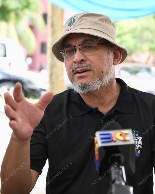 PTJ03_18112018_GOTONG_ROYONG