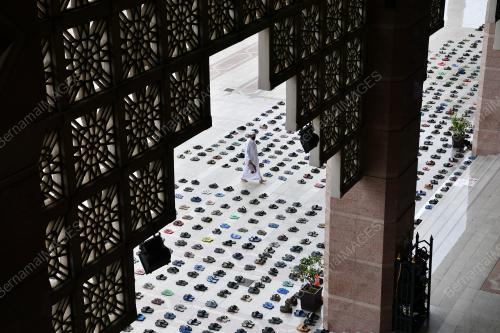 SOLAT JUMAAT