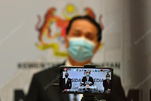 TAN SRI DR NOOR HISHAM