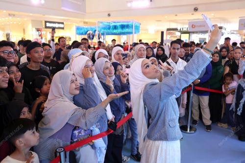 OPPO ROADSHOW