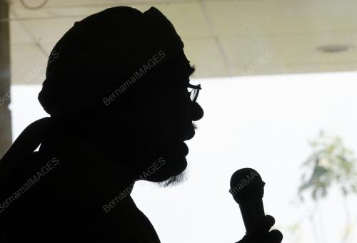 ABDUL HADI AWANG