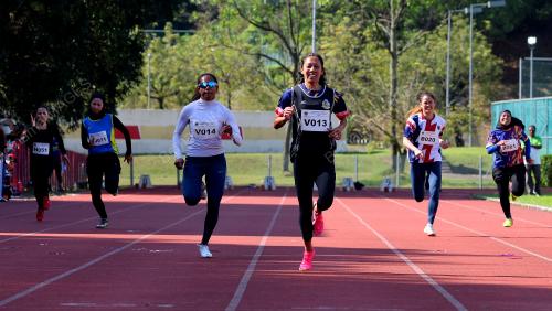SUKAN TAHUNAN PUSPANITA 2023