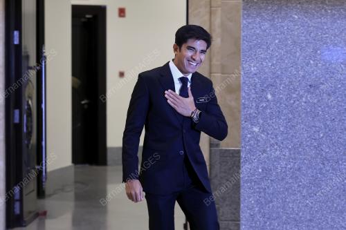 SYED SADDIQ SYED ABDUL RAHMAN