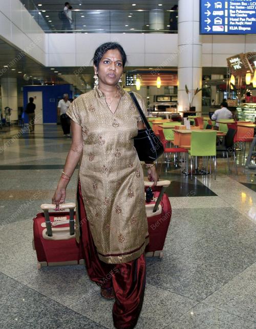 P. CHITHIRAKALA