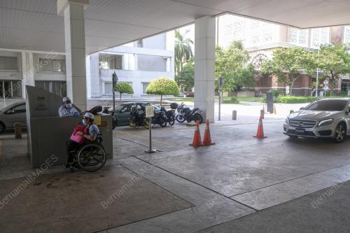 OKU TUNAI ZAKAT FITRAH