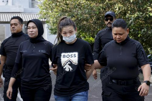 MAHKAMAH MAJISTRET