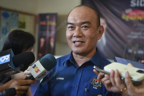 SUTEKNO AHMAD BELON