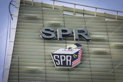 TINJAUAN SPR