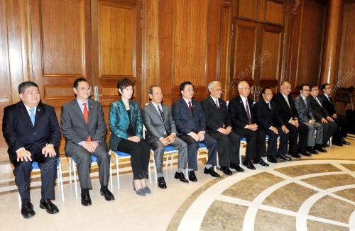 PTJ03_20032015_MENTERI_ASEAN