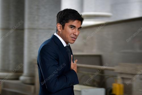 SYED SADDIQ SYED ABDUL RAHMAN