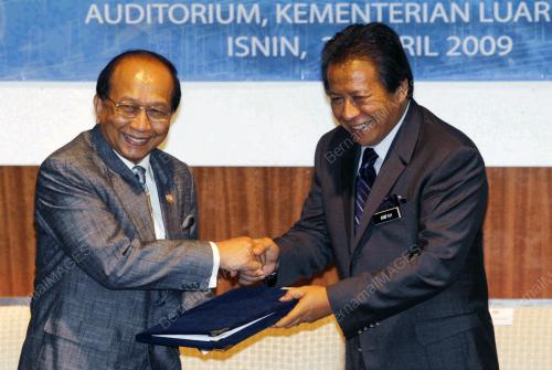 RAIS YATIM