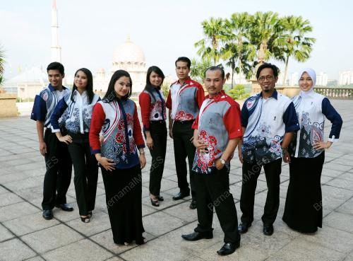 TAN SRI MUHYIDDIN MOHD YASSIN