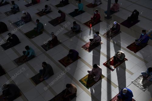 SOLAT SUNAT AIDILADHA