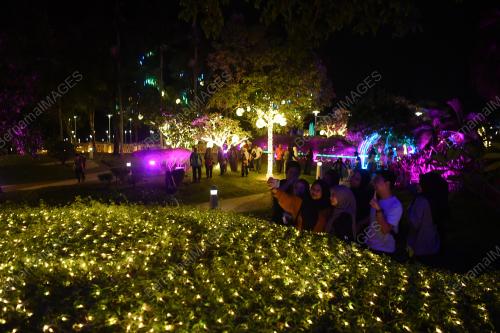 TAMAN CAHAYA PUTRA PERDANA PUTRAJAYA