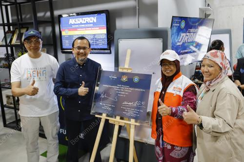 CYBERJAYA REKAFEST 2025