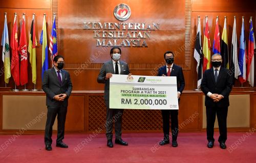 KHAIRY JAMALUDDIN