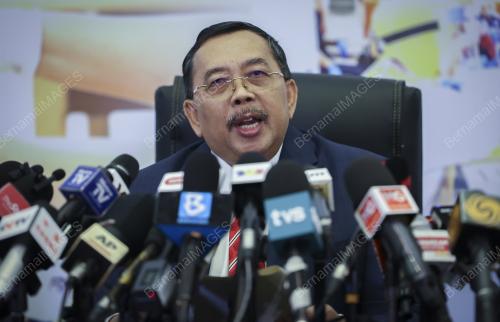 TAN SRI ABDUL GHANI SALLEH