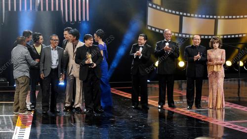 FESTIVAL FILEM MALAYSIA KE-24