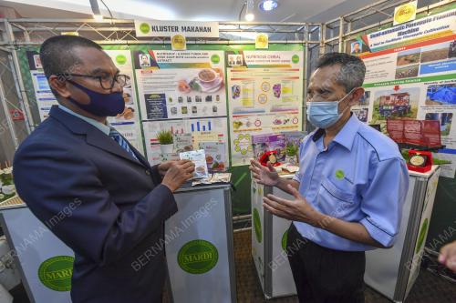 DATUK DR MOHAMAD ZABAWI ABDUL GHANI