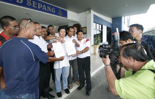 PEMUDA UMNO SELANGOR