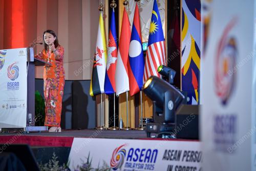 HANNAH YEOH