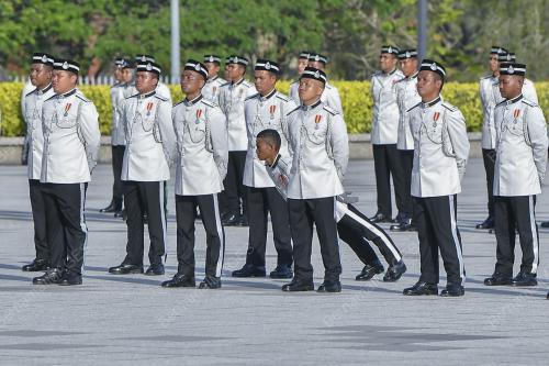 SAMBUTAN HARI IMIGRESEN 2022