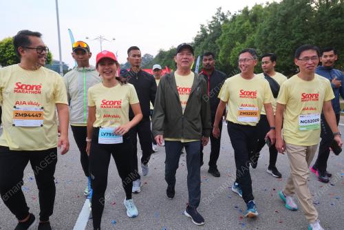 DATUK SERI FADILLAH YUSOF