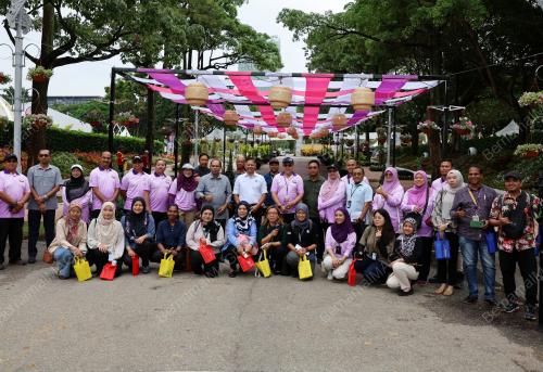 DATUK FADLUN MAK UJUD