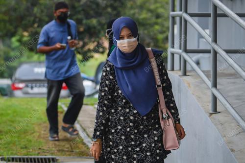 MAHKAMAH SEPANG